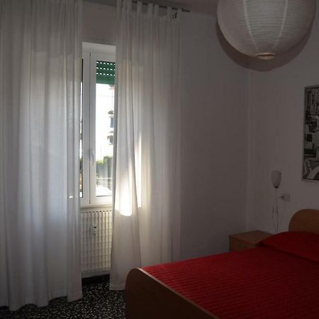 A Due Passi Dal Mare Apartment Sestri Levante Bagian luar foto